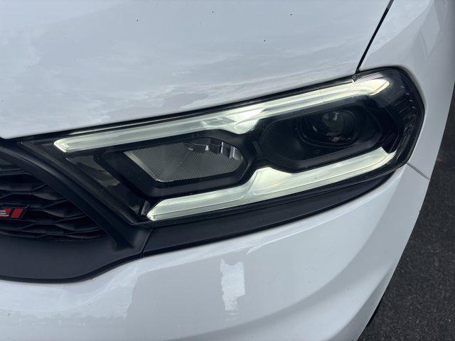 used 2024 Dodge Durango car, priced at $32,500