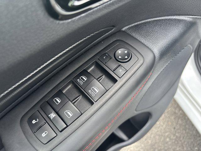 used 2024 Dodge Durango car, priced at $32,500