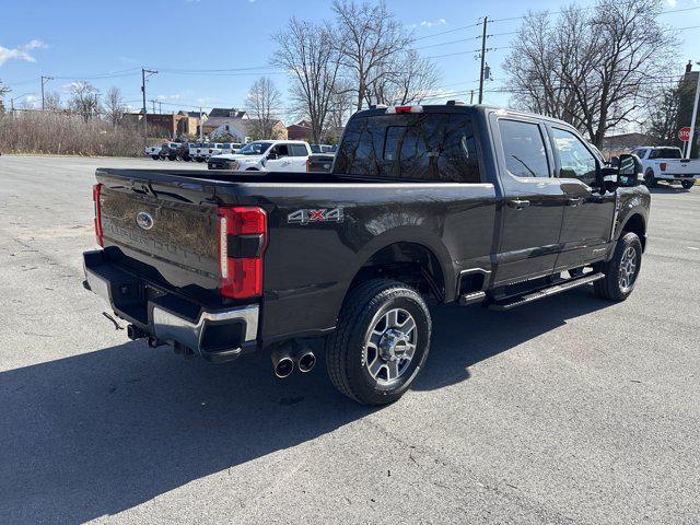 used 2024 Ford F-350 car, priced at $75,500