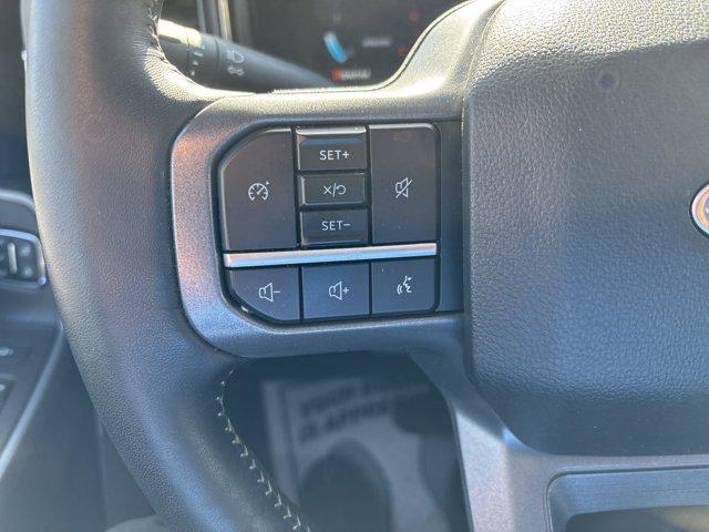 used 2024 Ford F-350 car, priced at $75,500