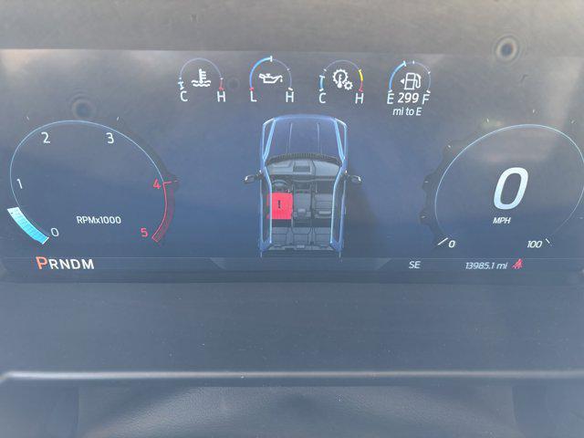 used 2024 Ford F-350 car, priced at $75,500