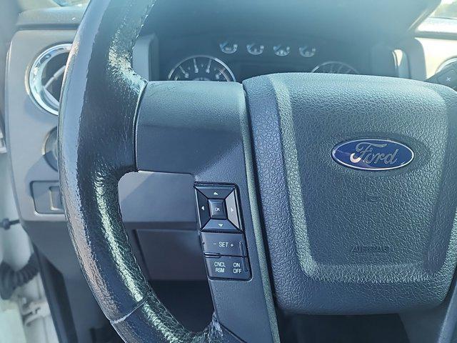 used 2013 Ford F-150 car