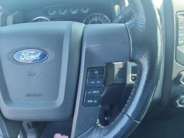 used 2013 Ford F-150 car