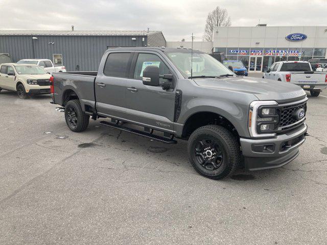 new 2024 Ford F-250 car, priced at $79,140