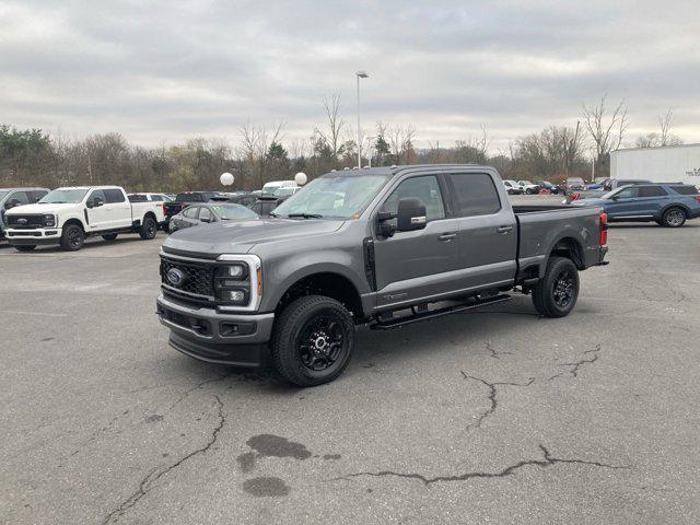 new 2024 Ford F-250 car, priced at $79,140