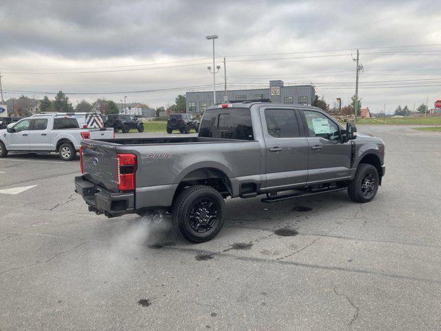 new 2024 Ford F-250 car, priced at $79,140