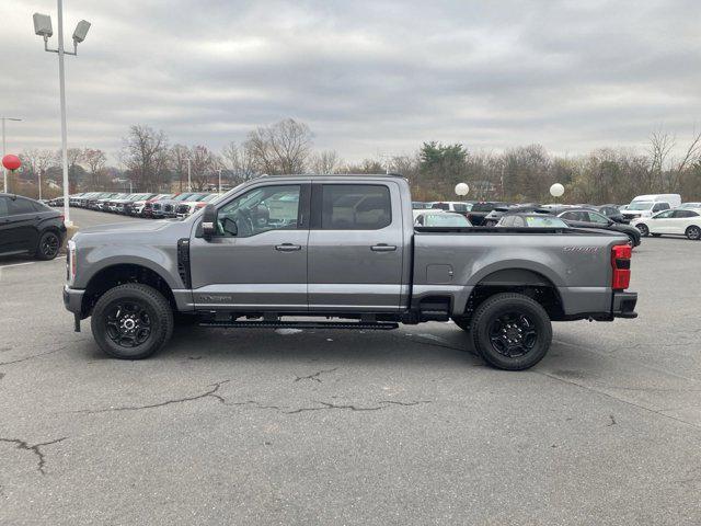 new 2024 Ford F-250 car, priced at $79,140