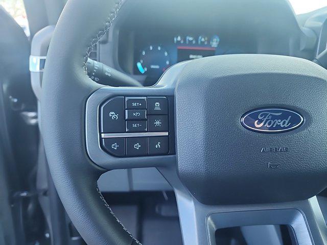 used 2024 Ford F-150 car, priced at $53,900