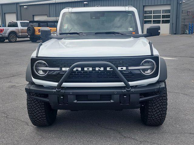 new 2024 Ford Bronco car, priced at $59,149