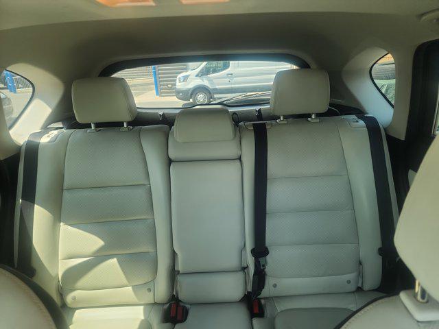 used 2016 Mazda CX-5 car, priced at $16,500
