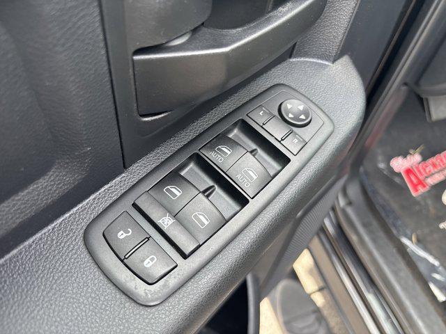 used 2015 Ram 1500 car, priced at $19,500