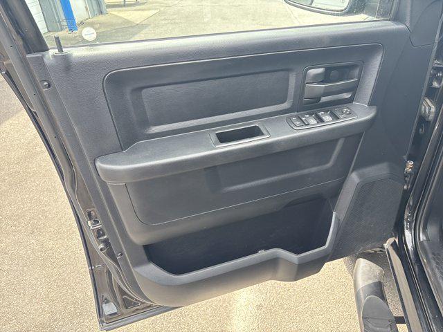 used 2015 Ram 1500 car, priced at $19,500