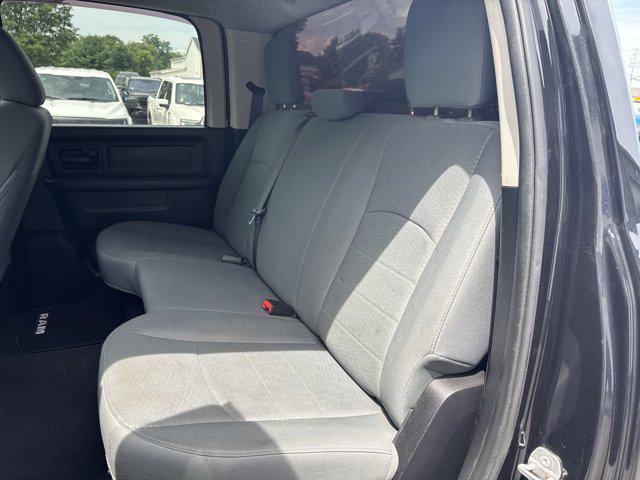 used 2015 Ram 1500 car, priced at $19,500