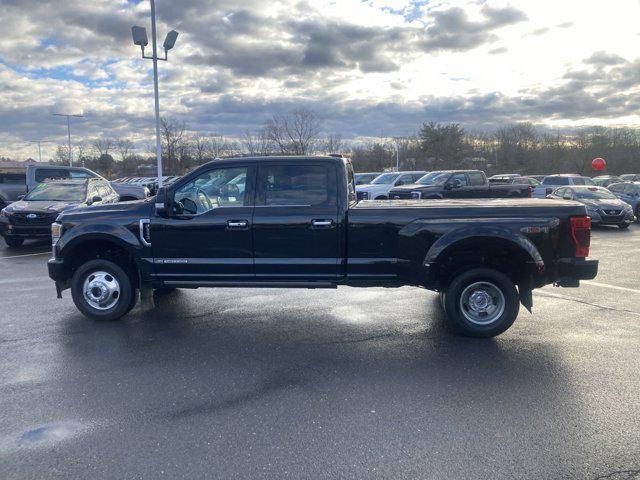 used 2022 Ford F-350 car, priced at $68,500