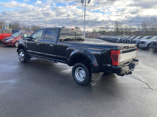 used 2022 Ford F-350 car, priced at $68,500