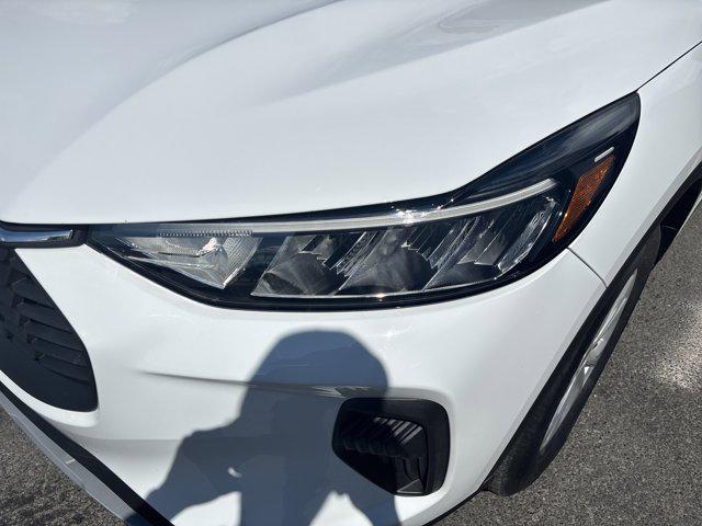 used 2024 Ford Escape car, priced at $28,500