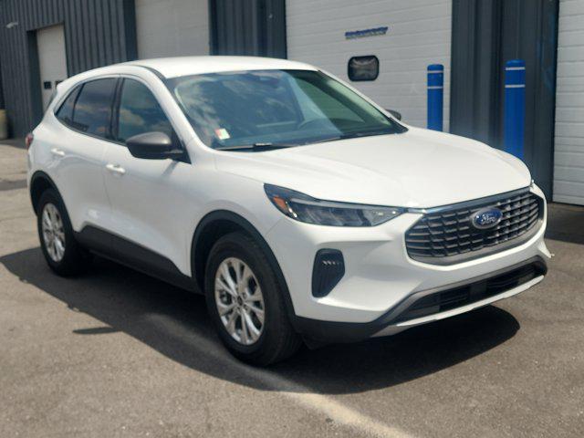 used 2024 Ford Escape car, priced at $28,500