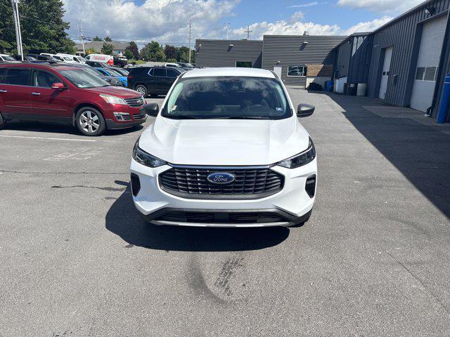 used 2024 Ford Escape car, priced at $28,500