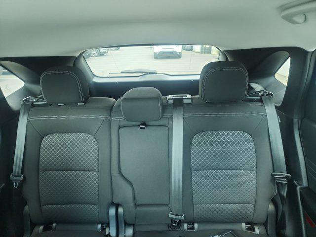 used 2024 Ford Escape car, priced at $28,500
