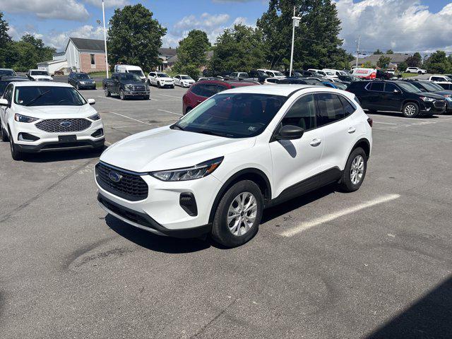 used 2024 Ford Escape car, priced at $28,500