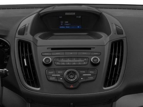 used 2017 Ford Escape car, priced at $14,900