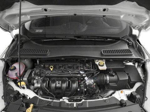 used 2017 Ford Escape car, priced at $14,900
