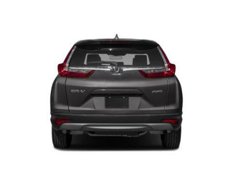 used 2019 Honda CR-V car, priced at $19,000