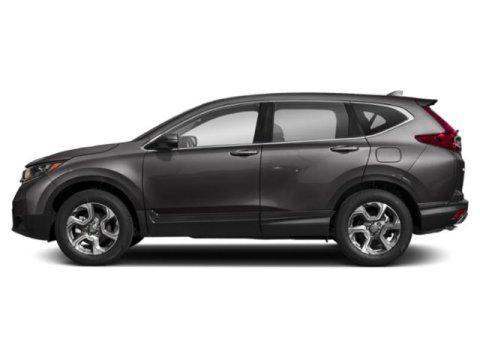 used 2019 Honda CR-V car, priced at $19,000