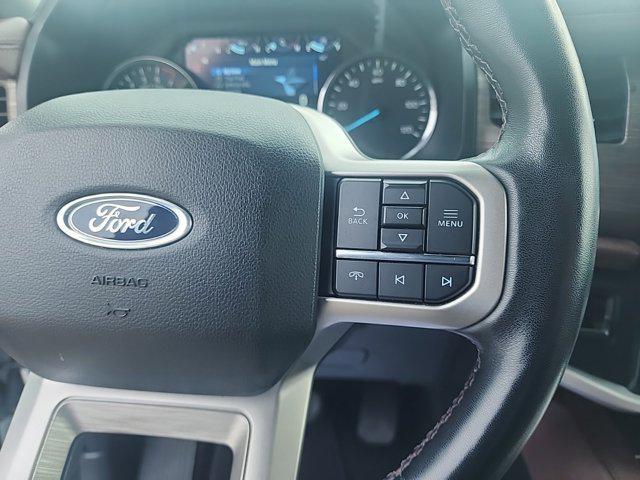 used 2022 Ford Expedition car, priced at $50,933