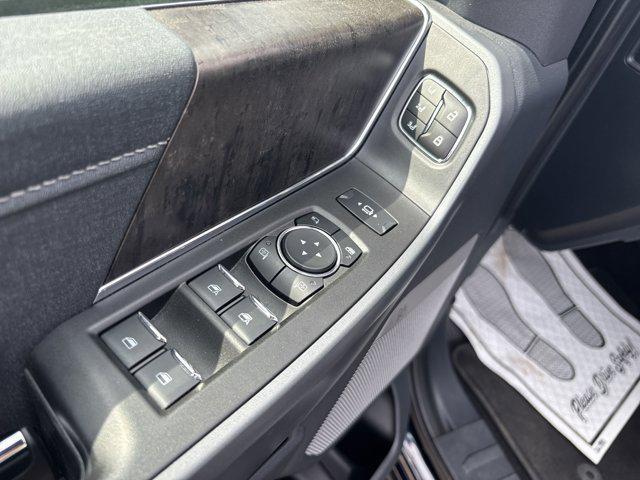 used 2024 Ford F-350 car, priced at $72,500