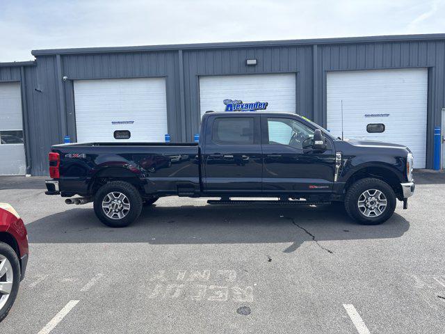 used 2024 Ford F-350 car, priced at $72,500