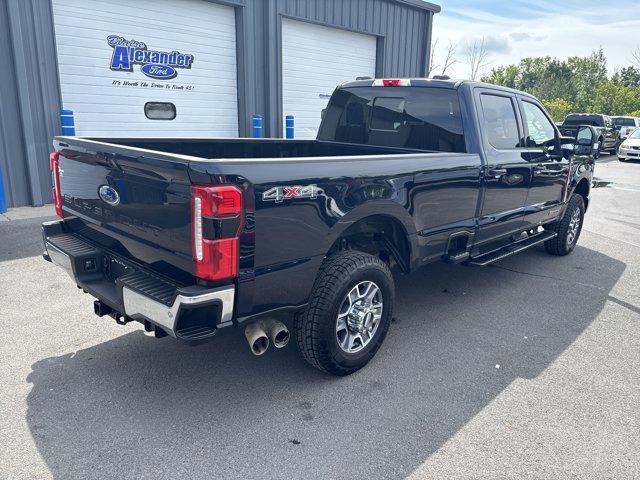 used 2024 Ford F-350 car, priced at $72,500