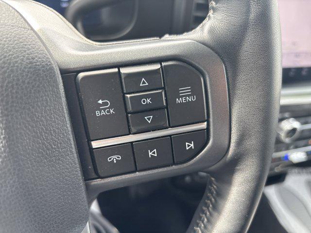 used 2024 Ford F-350 car, priced at $72,500