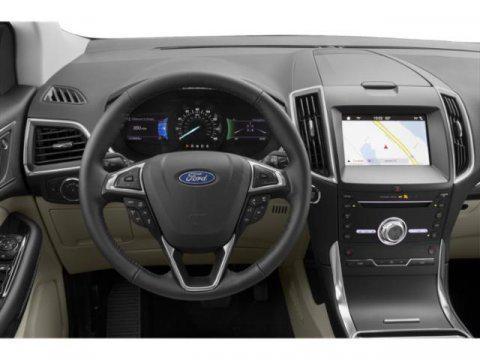 used 2020 Ford Edge car