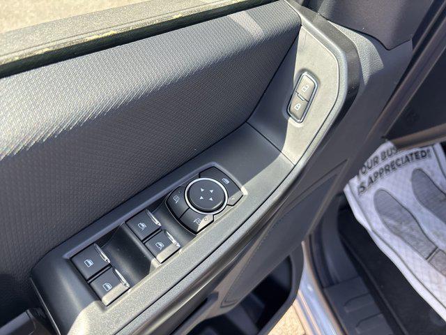 new 2025 Ford F-150 car, priced at $44,671