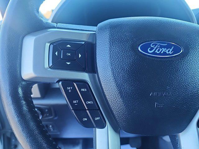 used 2020 Ford F-150 car