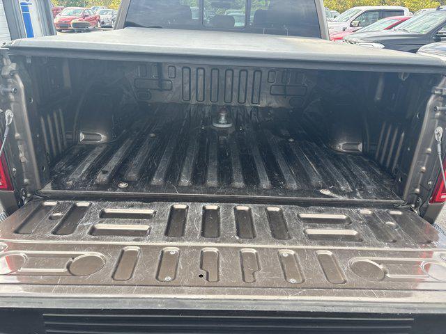 used 2016 Ford F-150 car, priced at $22,500