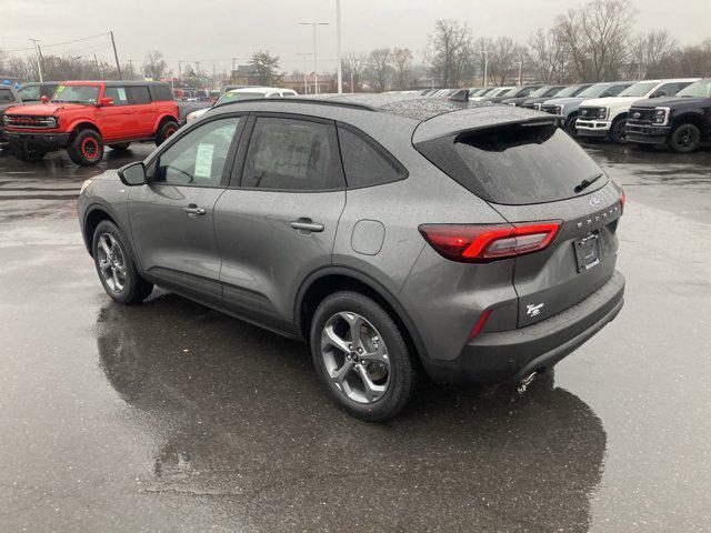 new 2025 Ford Escape car, priced at $32,204