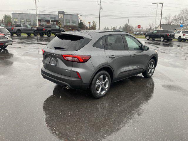 new 2025 Ford Escape car, priced at $32,204