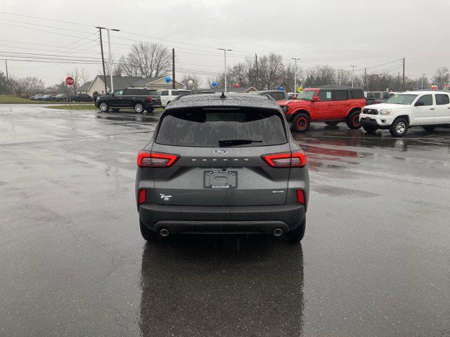 new 2025 Ford Escape car, priced at $32,204