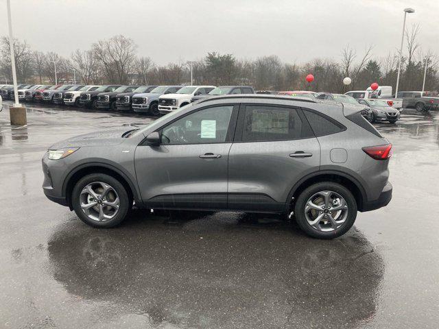 new 2025 Ford Escape car, priced at $32,204