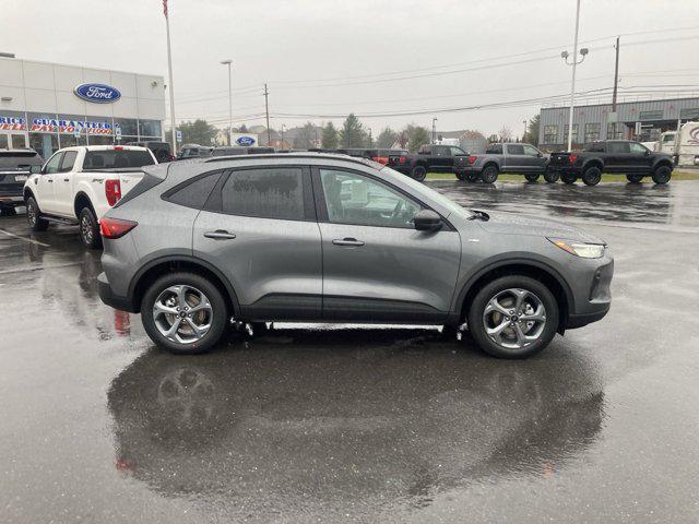 new 2025 Ford Escape car, priced at $32,204