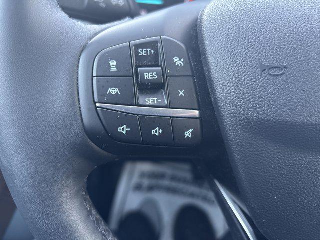 used 2024 Ford Maverick car, priced at $35,500