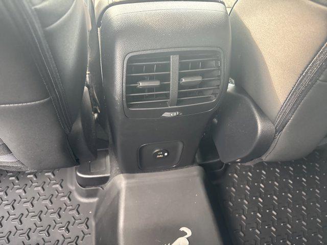 used 2024 Ford Bronco Sport car, priced at $28,500