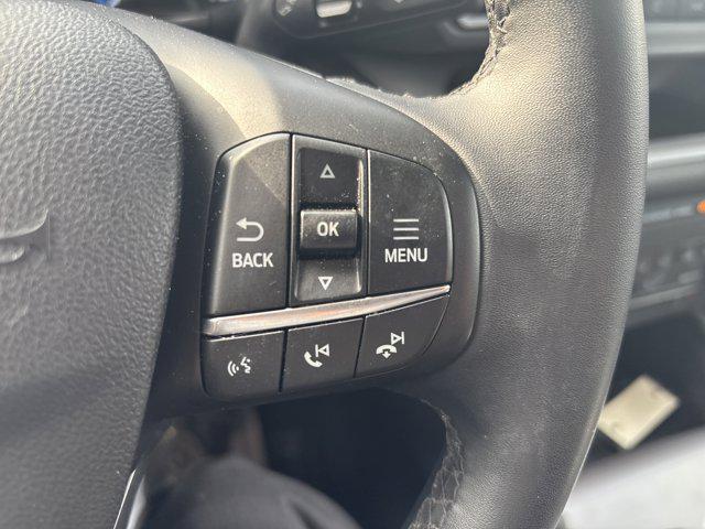 used 2024 Ford Bronco Sport car, priced at $28,500