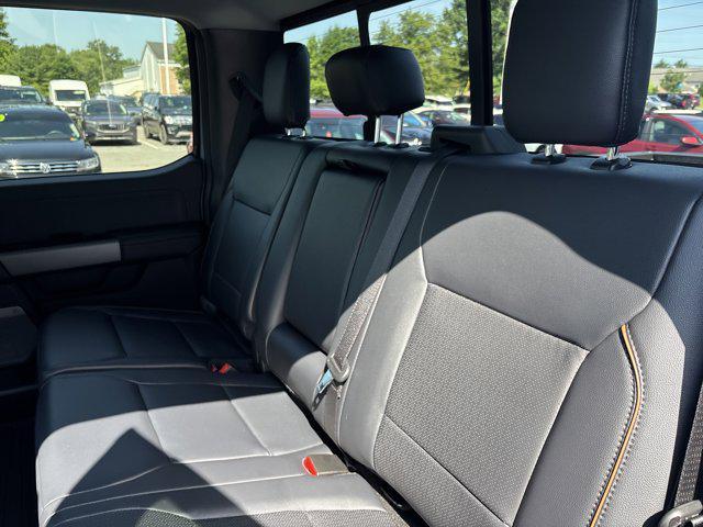 new 2025 Ford F-250 car, priced at $85,782