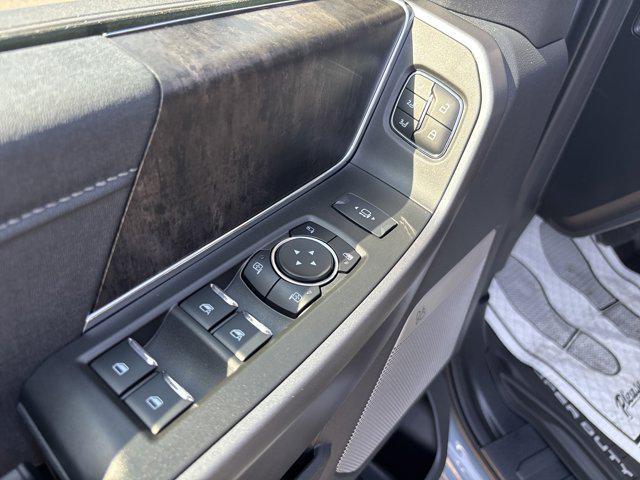 new 2025 Ford F-250 car, priced at $85,782