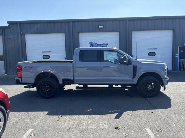 new 2025 Ford F-250 car, priced at $85,782