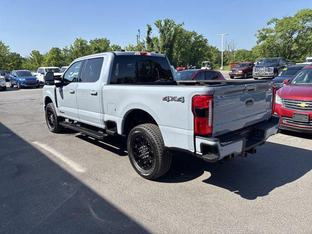 new 2025 Ford F-250 car, priced at $85,782