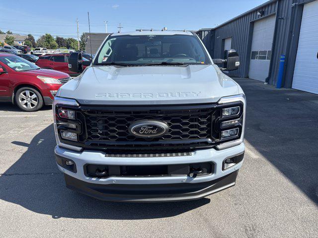 new 2025 Ford F-250 car, priced at $85,782